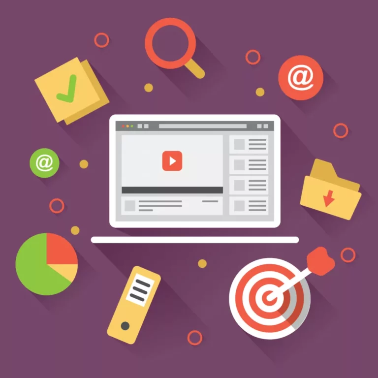 YouTube SEO Services Unlocking Your Channel's Potential