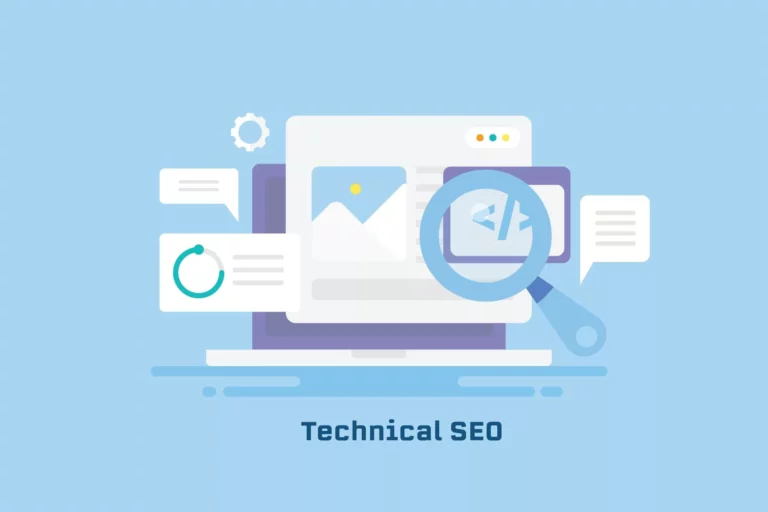 Unlock Your Website's Potential with Technical SEO Services