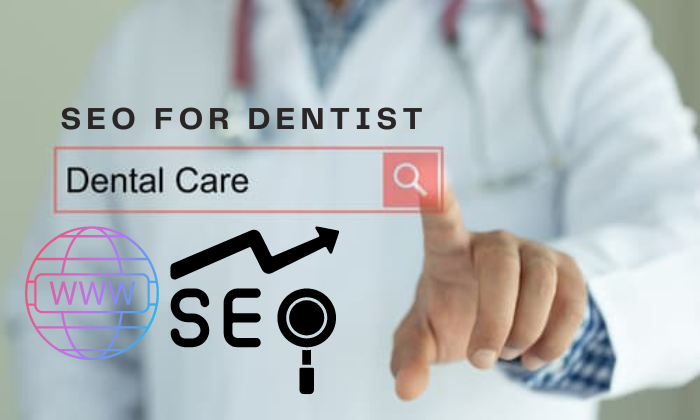 Dental Domination: Mastering SEO for Dentists