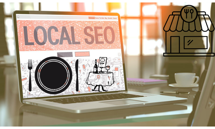 Hungry for Success: Local SEO For Restaurants