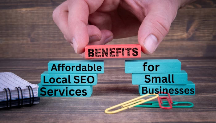 Boost Your Business: Affordable Local SEO Services