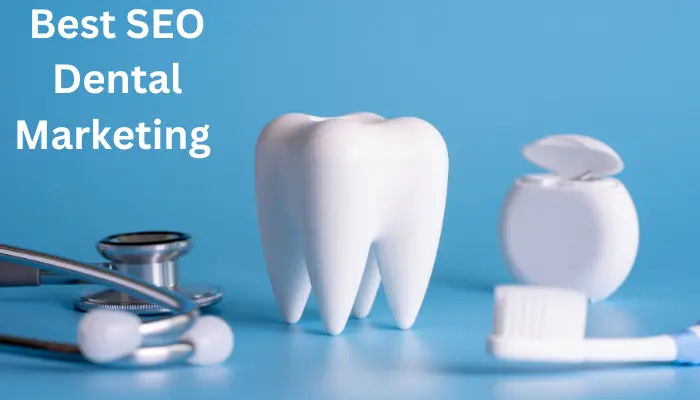 Top Tips for Dental SEO Marketing Excellence
