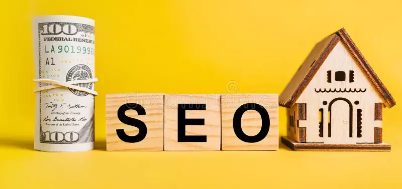 Boosting Leads and Sales SEO For Real Estate Investors