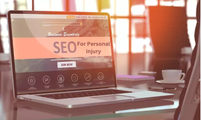 Mastering SEO for Personal Injury Law Firms: Strategies and Tips