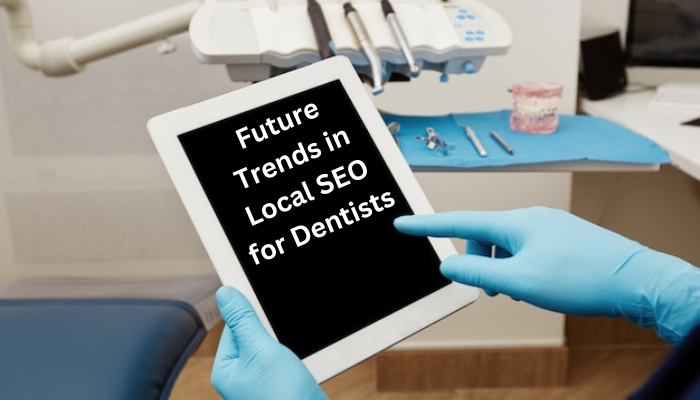 Dominating Searches: The Ultimate Guide To Local SEO For Dentists