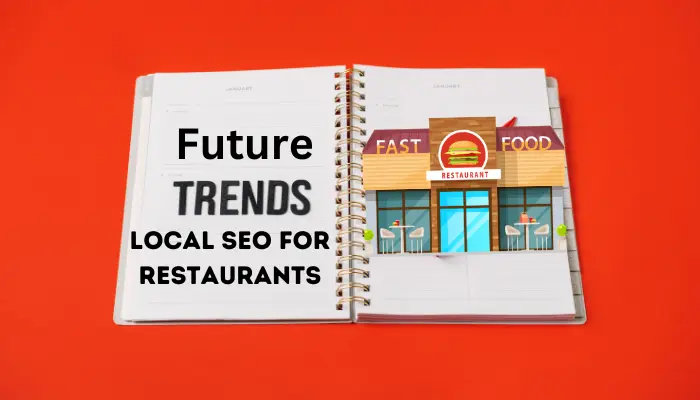 Hungry for Success: Local SEO For Restaurants