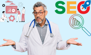 Stay Ahead of the Competition with SEO for Plastic Surgeons