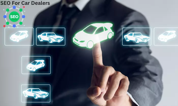 Fueling Growth: SEO for Car Dealers