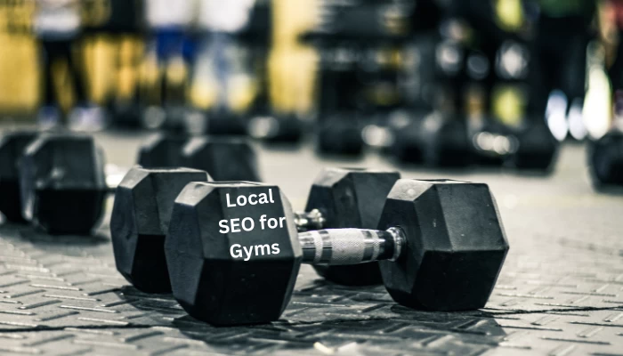Dominating the Digital Fitness Space: SEO for Gyms