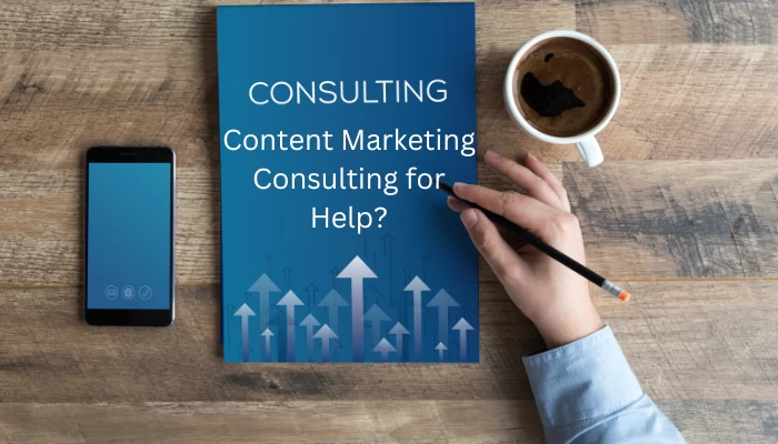 Content Marketing Consultant| Your Brand's Secret Weapon