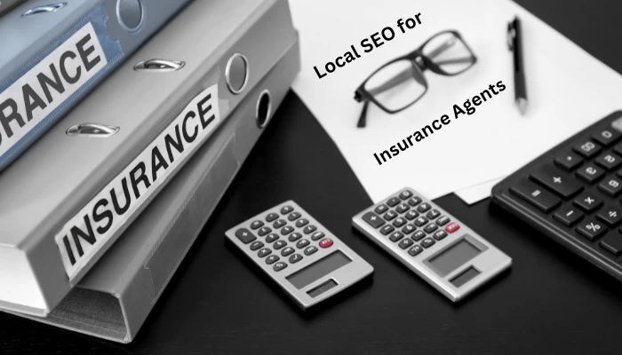 Unlocking Success: SEO for Insurance Agents