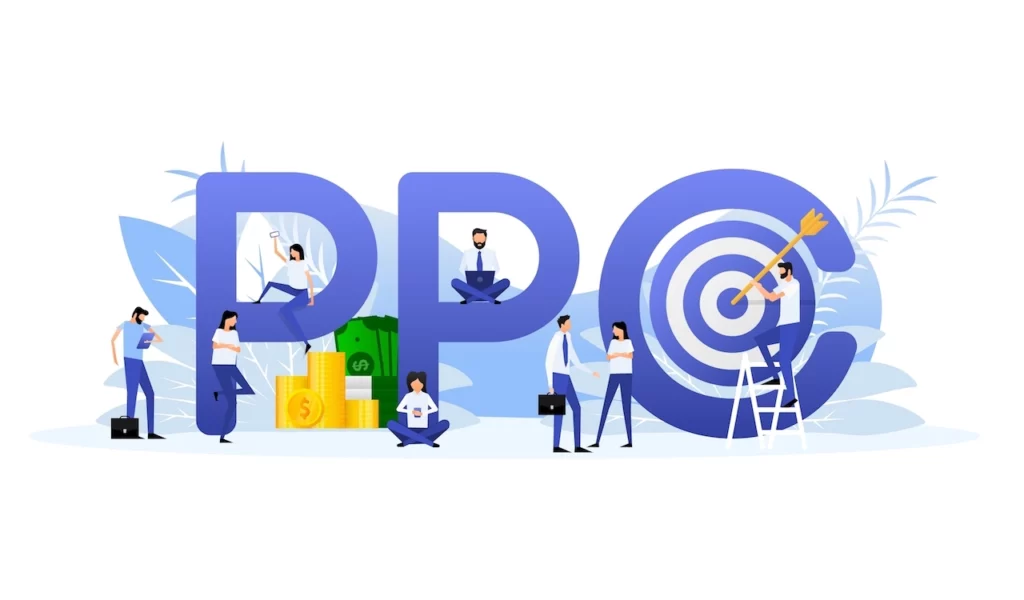 Driving Growth: Expert PPC Management for Small Businesses