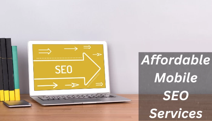 Boost Your Mobile Visibility: Expert Mobile SEO Services