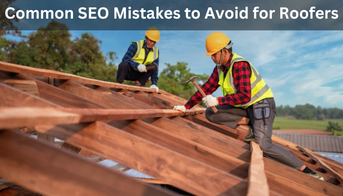 Roofing Success: Mastering SEO for Roofers