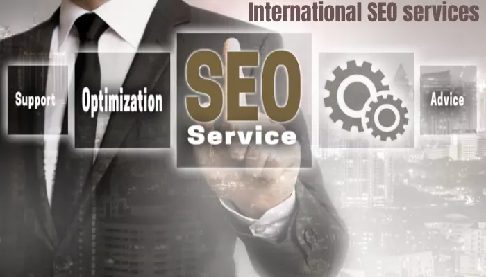 Boost Your Presence with International SEO Services