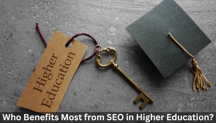 Elevate Your Institution: Local Pro1's Guide to Effective SEO for Higher Education