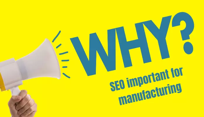 Precision SEO for Manufacturers| Local Pro1's Winning Approach
