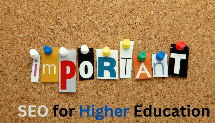 Optimizing Education| Local Pro1's Proven SEO for Universities
