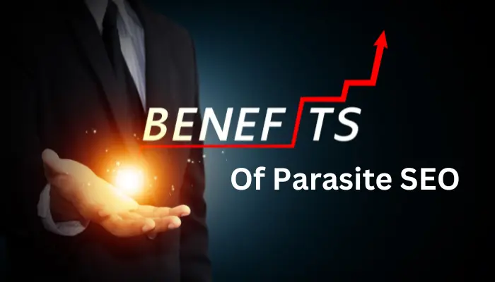 Mastering Parasite SEO| Local Pro1's Expert Strategies