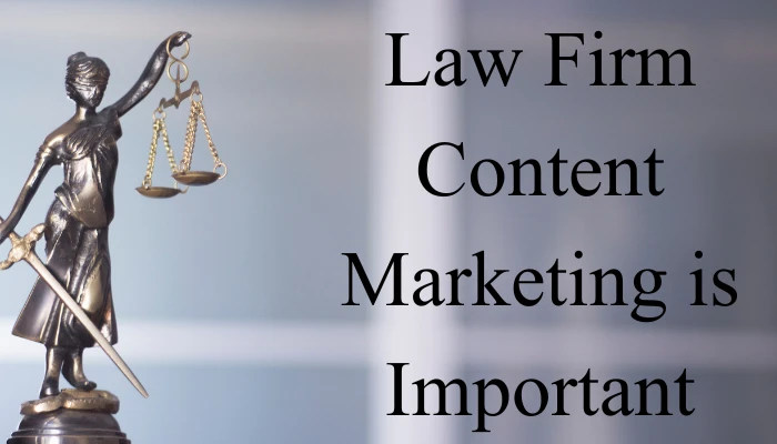 Local Pro1's Guide to Successful Law Firm Content Marketing