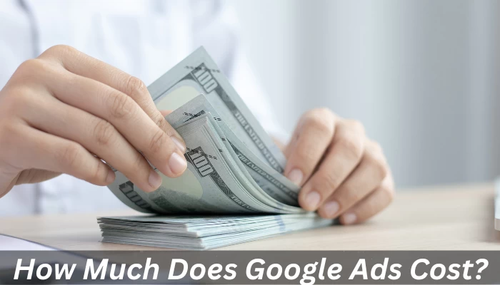 Local Pro1's Guide to Google Advertising Cost for Small Businesses