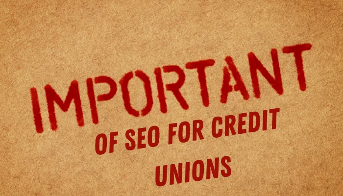 Local Pro1's Guide to Mastering SEO for Credit Unions