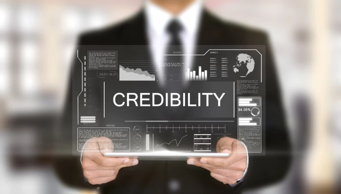 The Power of SEO Credibility | Local Pro1's Guide to Success