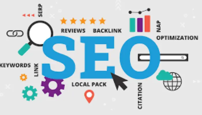 New Albany SEO Services By Local pro1