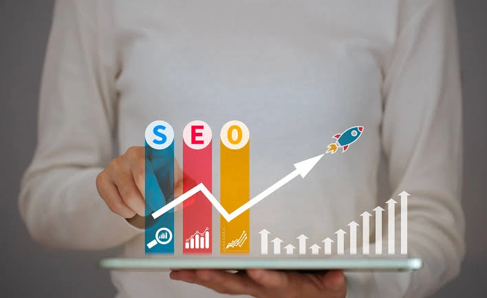 what is seo and how does it work