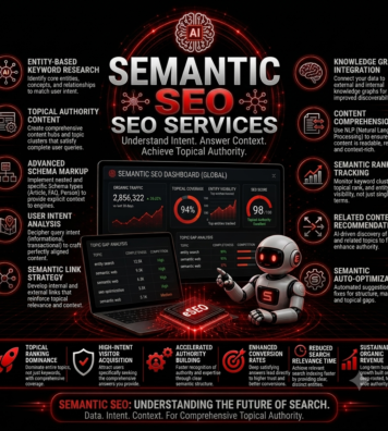 Semantic SEO