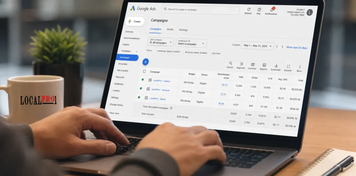 What Is PPC Management.