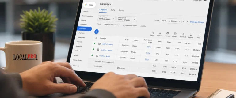 What Is PPC Management.