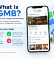 What Is GMB? | Google Business Profile Explained what is gmb