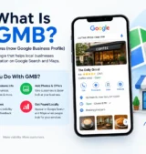 what is gmb