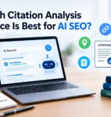 Which Citation Analysis Service Is Best for AI SEO