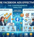 Are Facebook Ads Effective? What Businesses Should Know are facebook ads effective