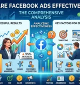 are facebook ads effective