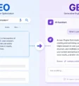 What Is AEO and GEO What Is AEO and GEO? Comparison of Answer Engine Optimization and Generative Engine Optimization