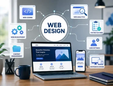what is web design. what is web design?