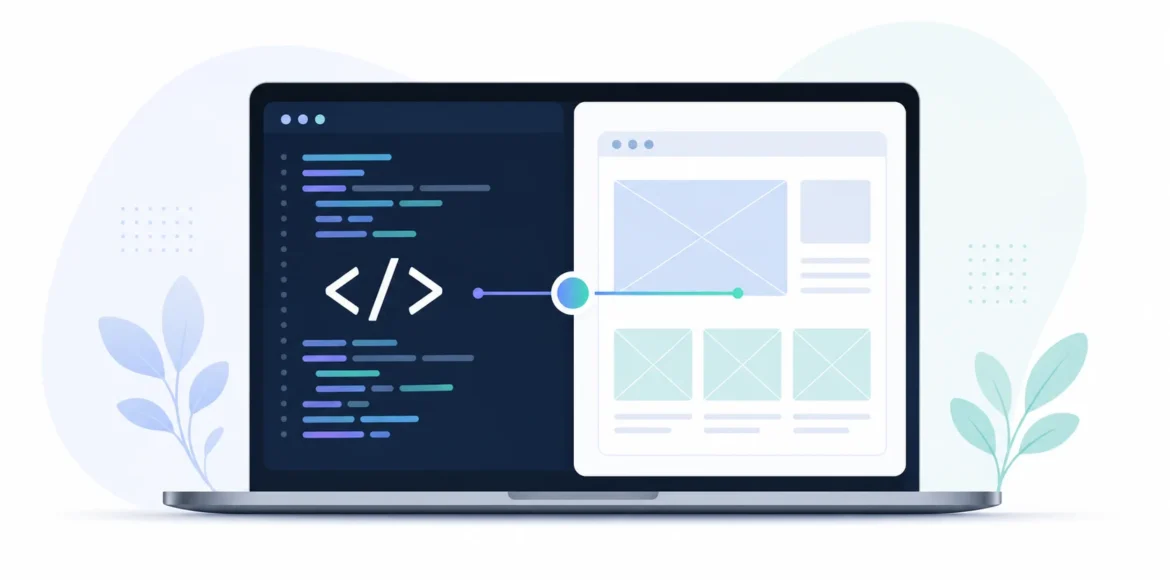 what is web development