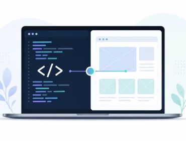 what is web development