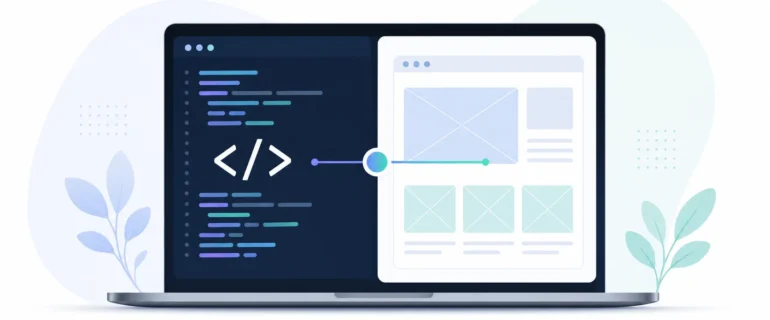 what is web development