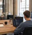 Does SEO Require Coding Does SEO require coding? Team members working at different technical levels in a co-working space